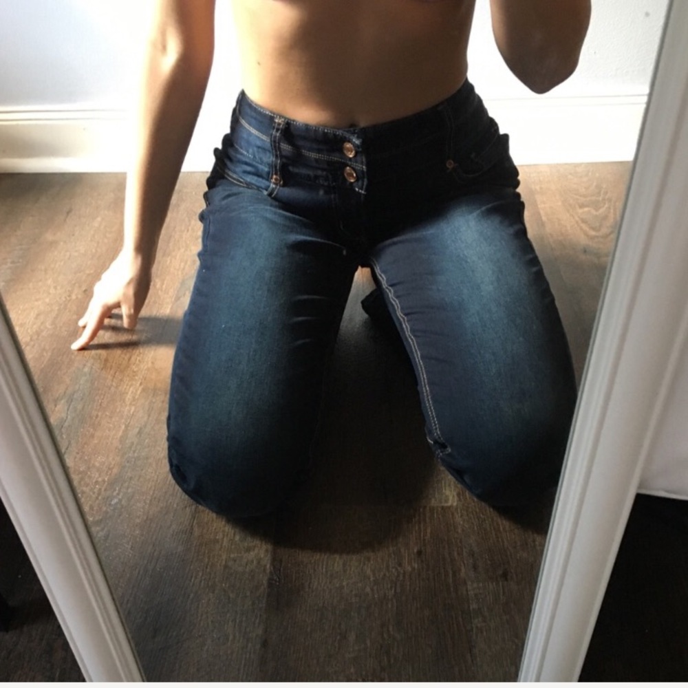 NWOT Maurice’s Bootcut Jeans